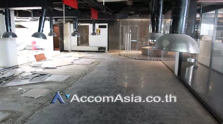  Office space For Rent in Sukhumvit, Bangkok  near BTS Thong Lo (AA18682)